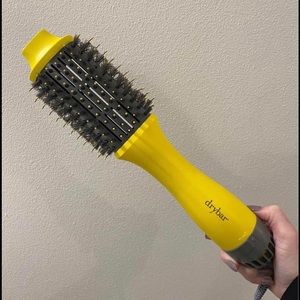 drybar | the double shot